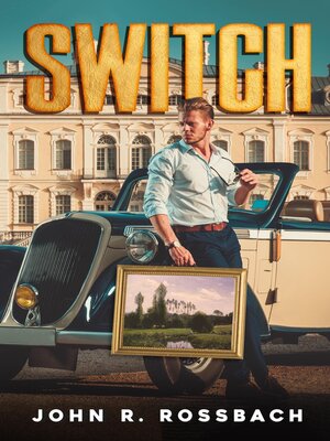 cover image of Switch